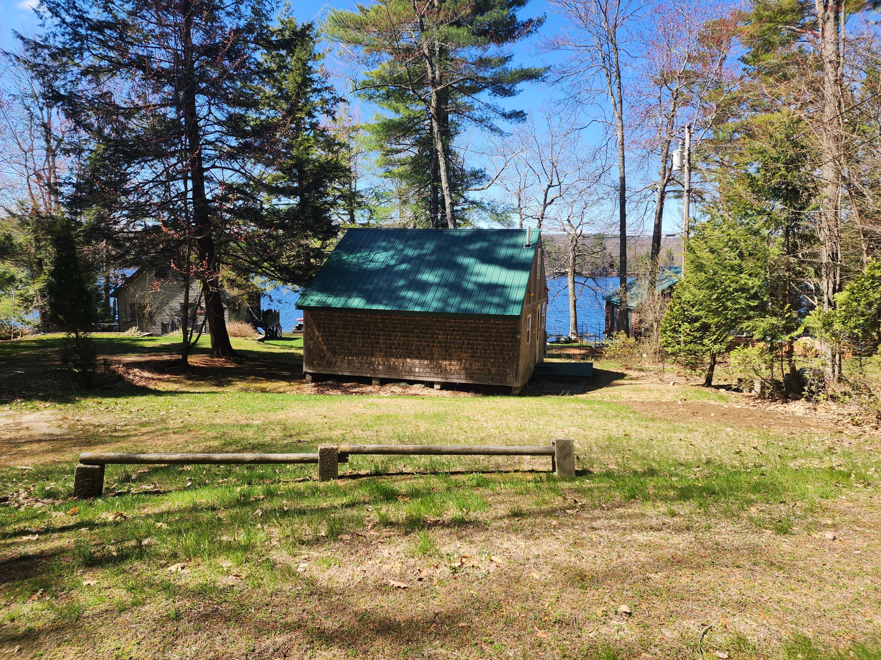 56 Haynorville Road Livermore, ME 04253 - Photo 2 of 44 20260501_105933