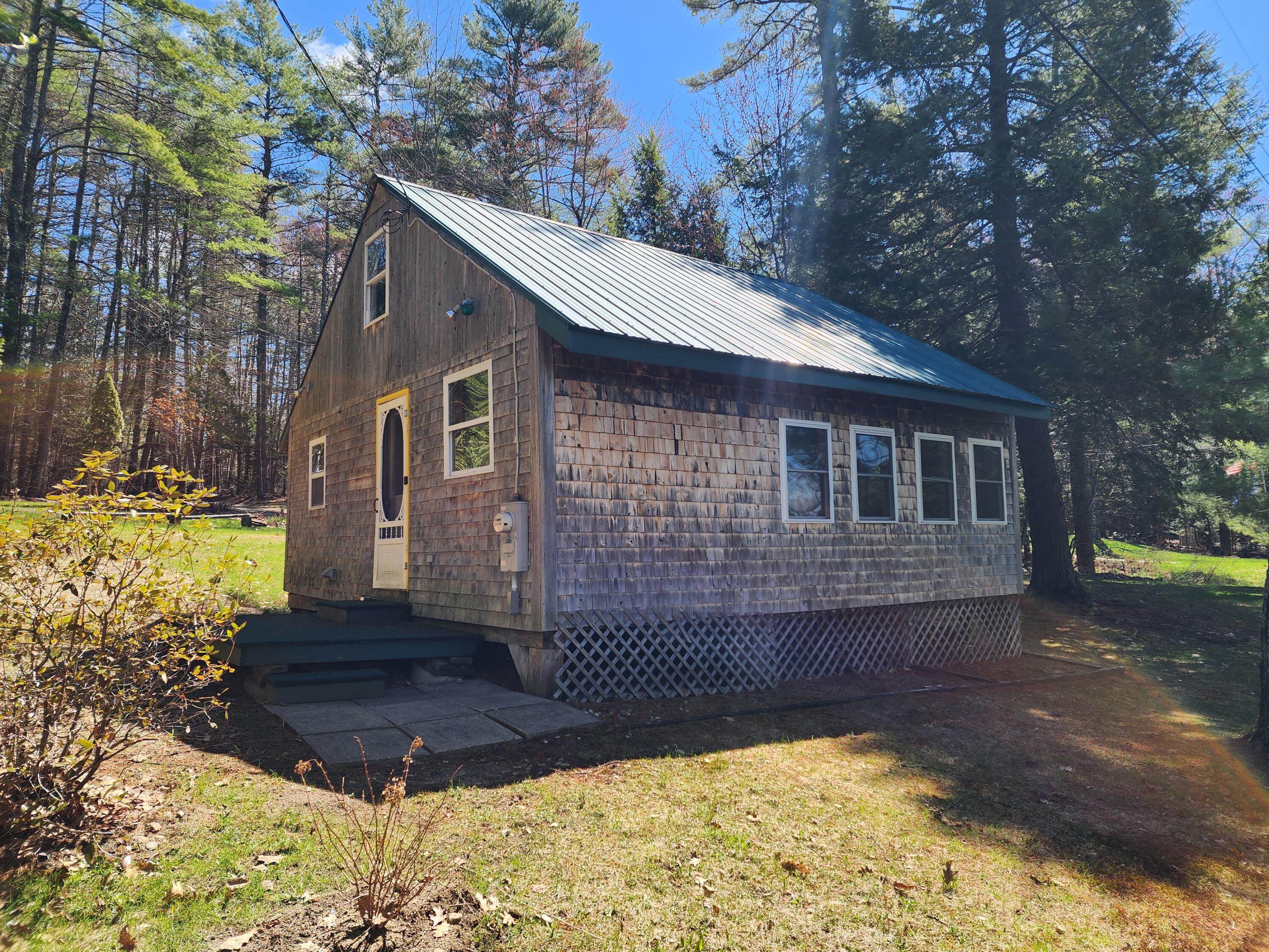56 Haynorville Road Livermore, ME 04253 - Photo 3 of 44 20260501_110453
