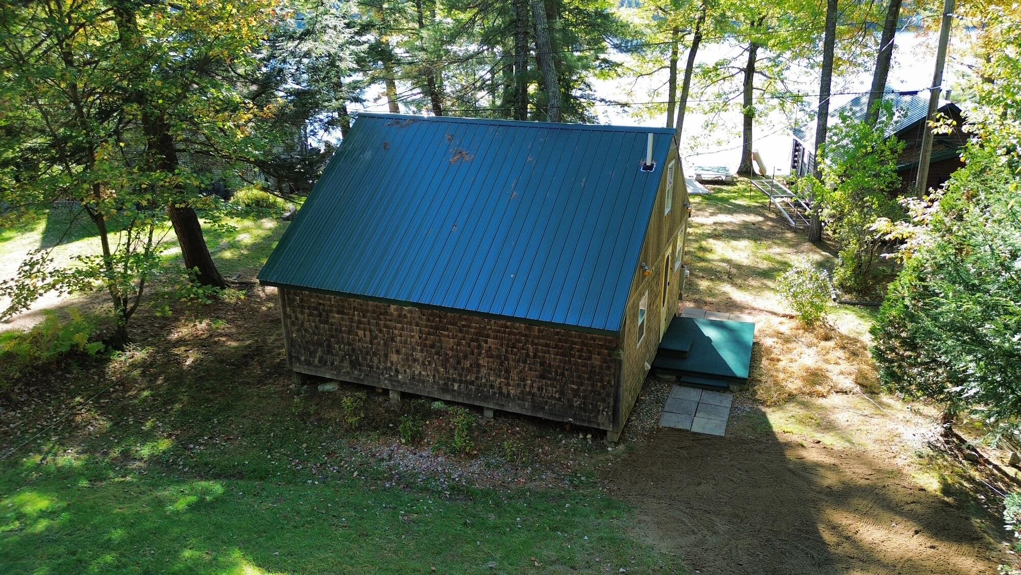 56 Haynorville Road Livermore, ME 04253 - Photo 32 of 44 dji_fly_20251011_153906_255_177611318644