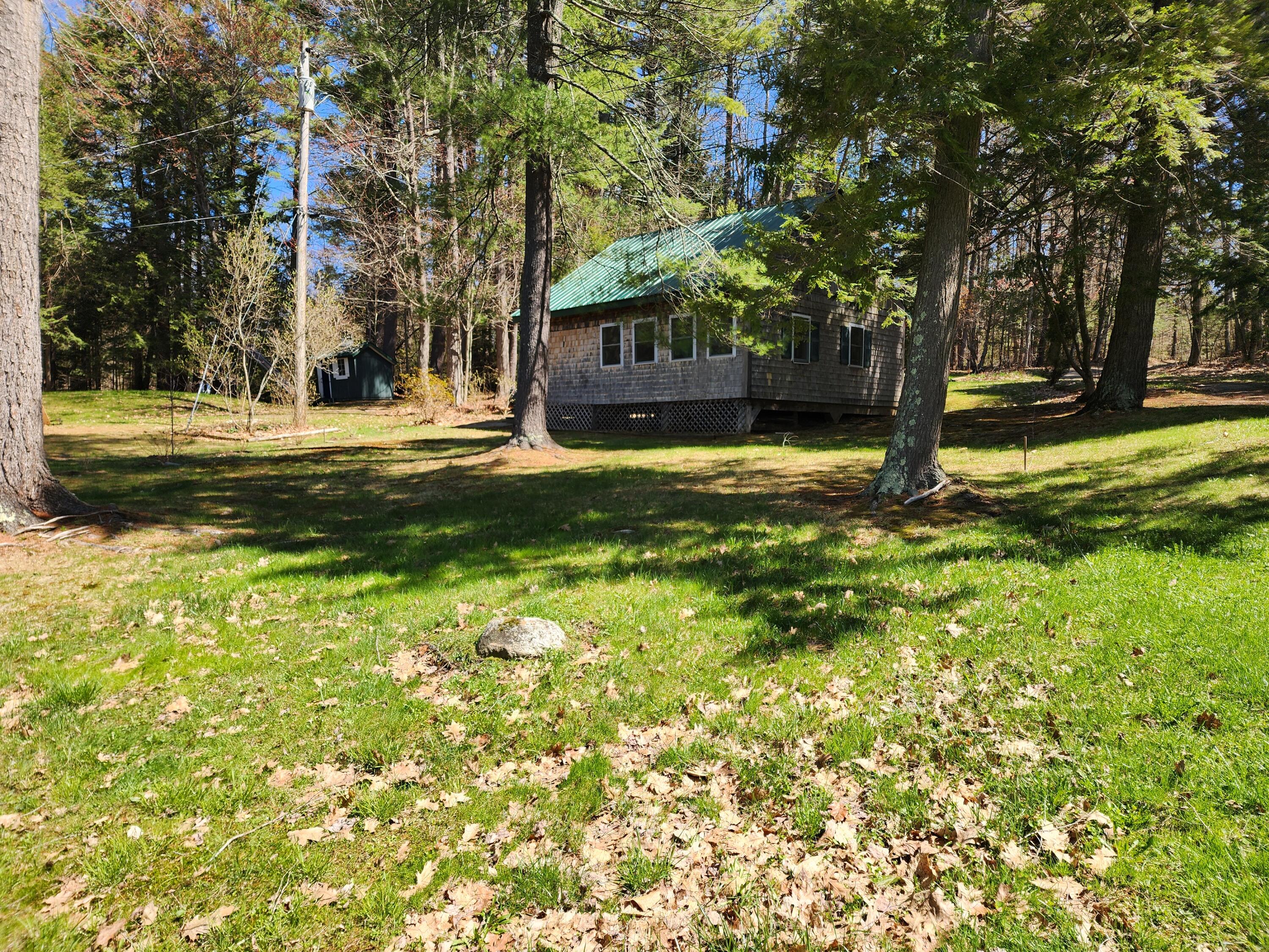 56 Haynorville Road Livermore, ME 04253 - Photo 37 of 44 20260501_110124