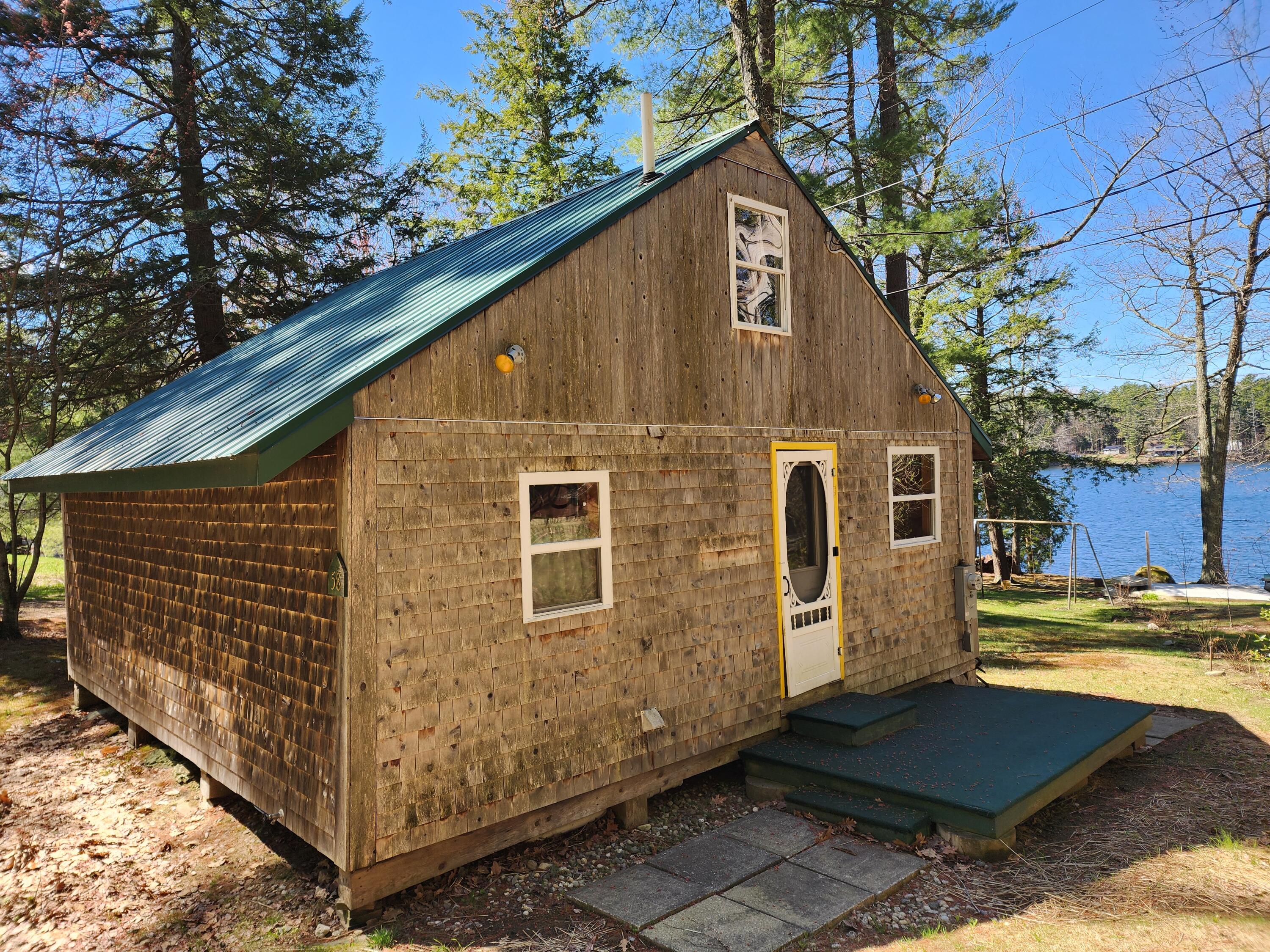 56 Haynorville Road Livermore, ME 04253 - Photo 4 of 44 20260501_110006