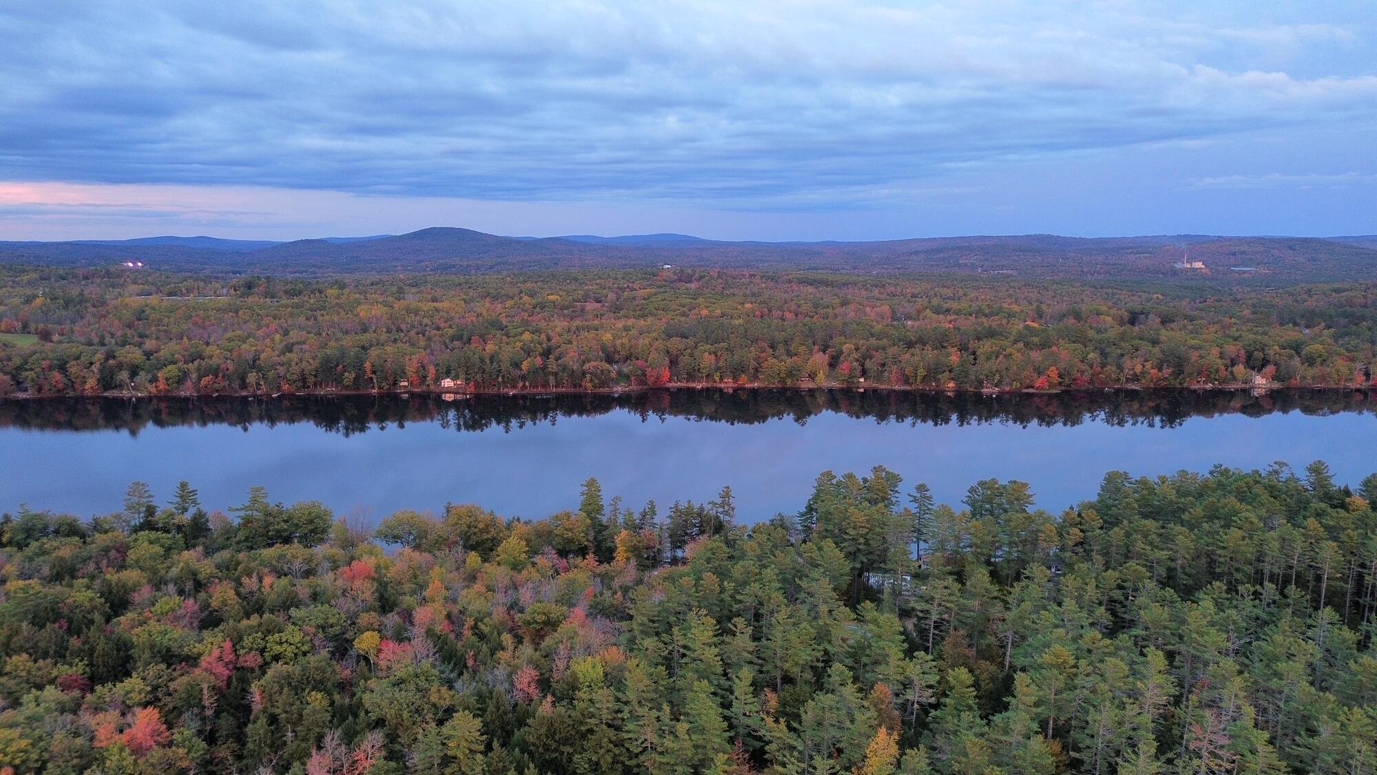 56 Haynorville Road Livermore, ME 04253 - Photo 41 of 44 dji_fly_20251012_180542_261_177611319262
