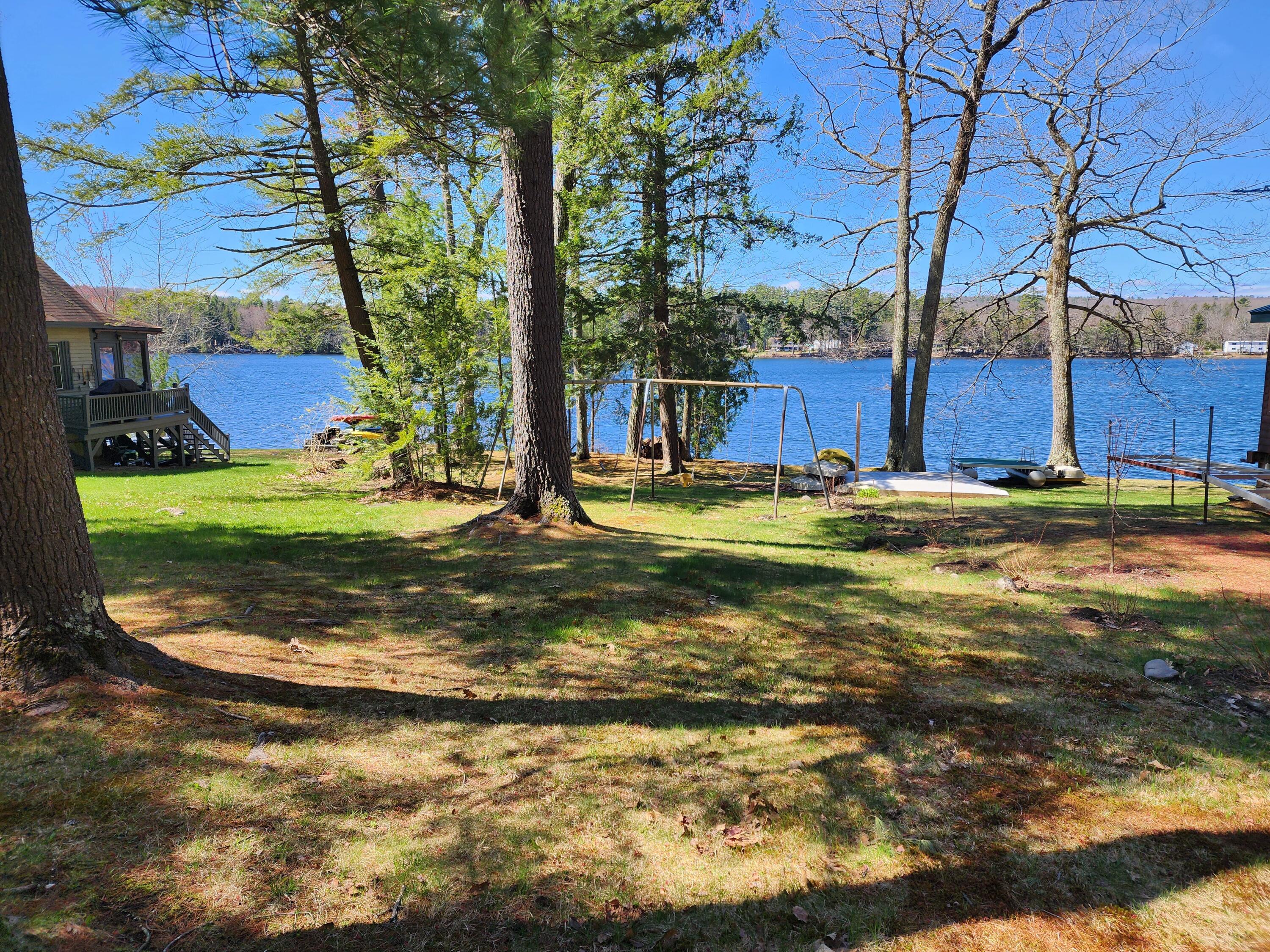 56 Haynorville Road Livermore, ME 04253 - Photo 5 of 44 20260501_110236