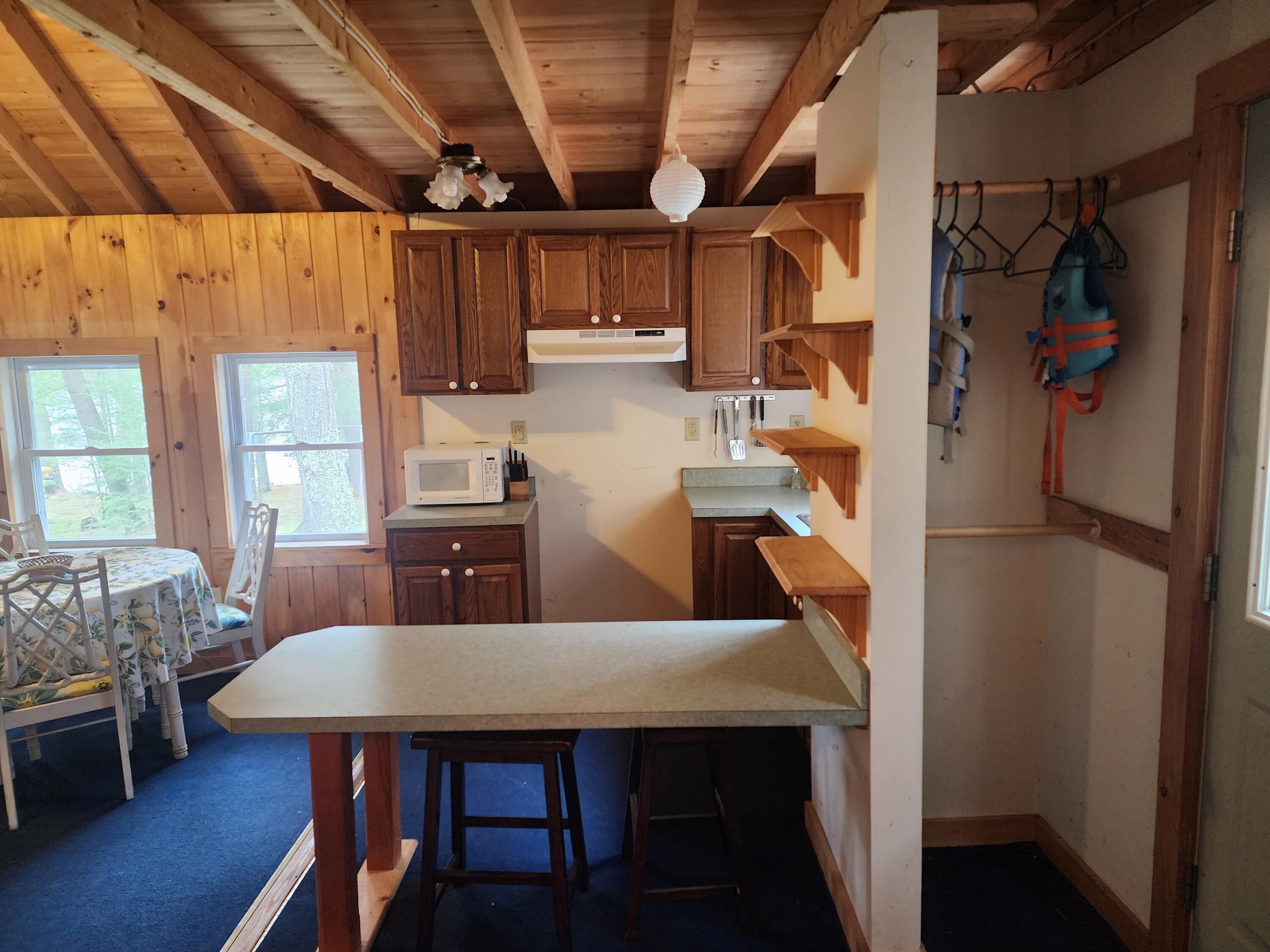 56 Haynorville Road Livermore, ME 04253 - Photo 8 of 44 20260502_103748