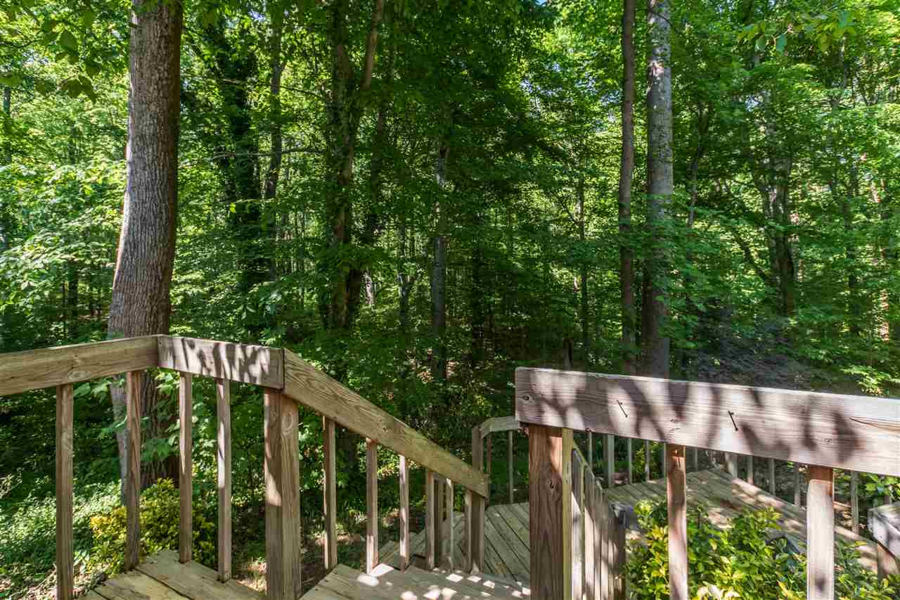6710 Brookmeade Place Raleigh, NC 27612 - Photo 22 of 25 Back Yard