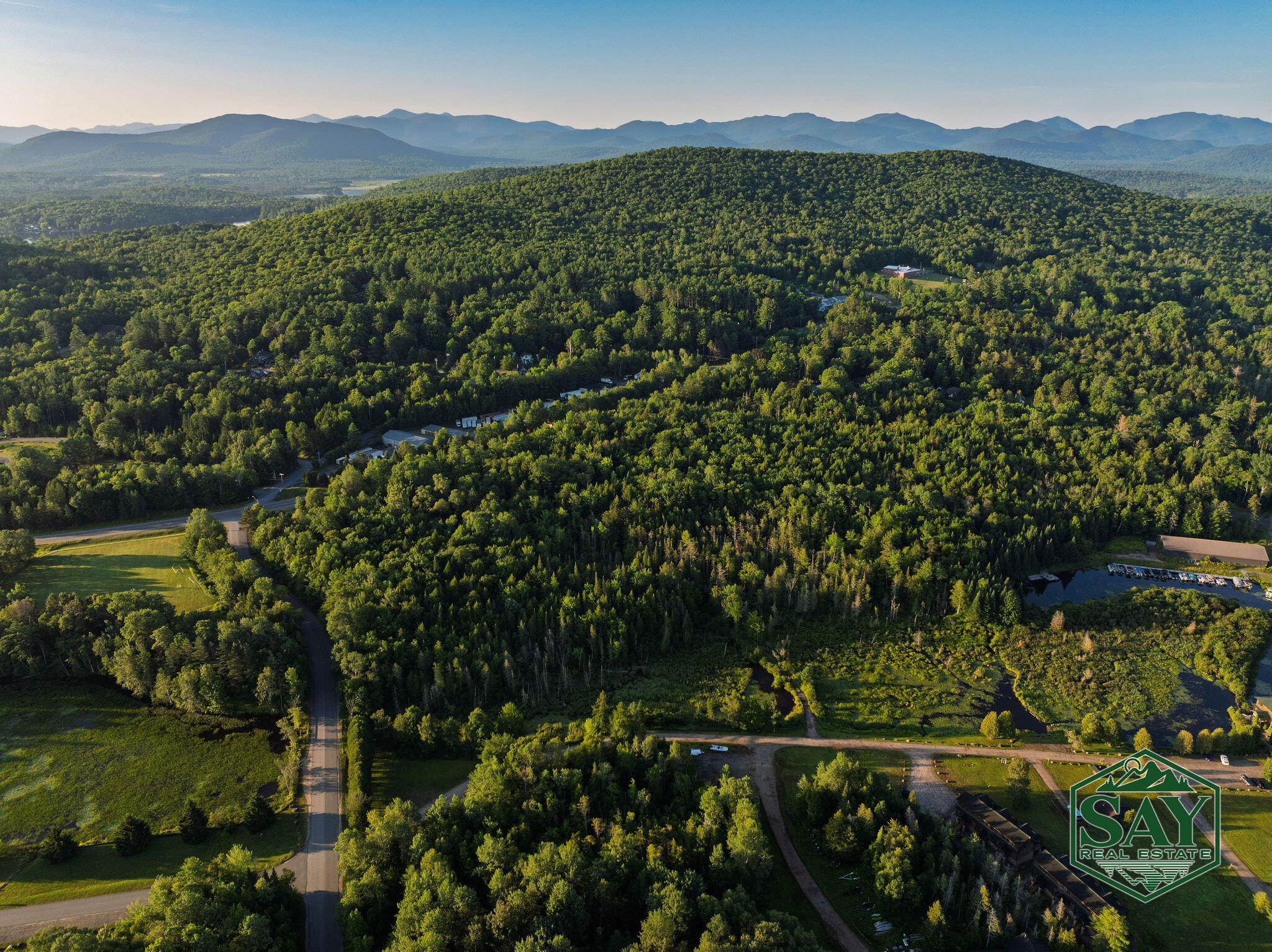 100 Edgewood Road Saranac Lake, NY 12983 - Photo 18 of 35 Gallery Image 18