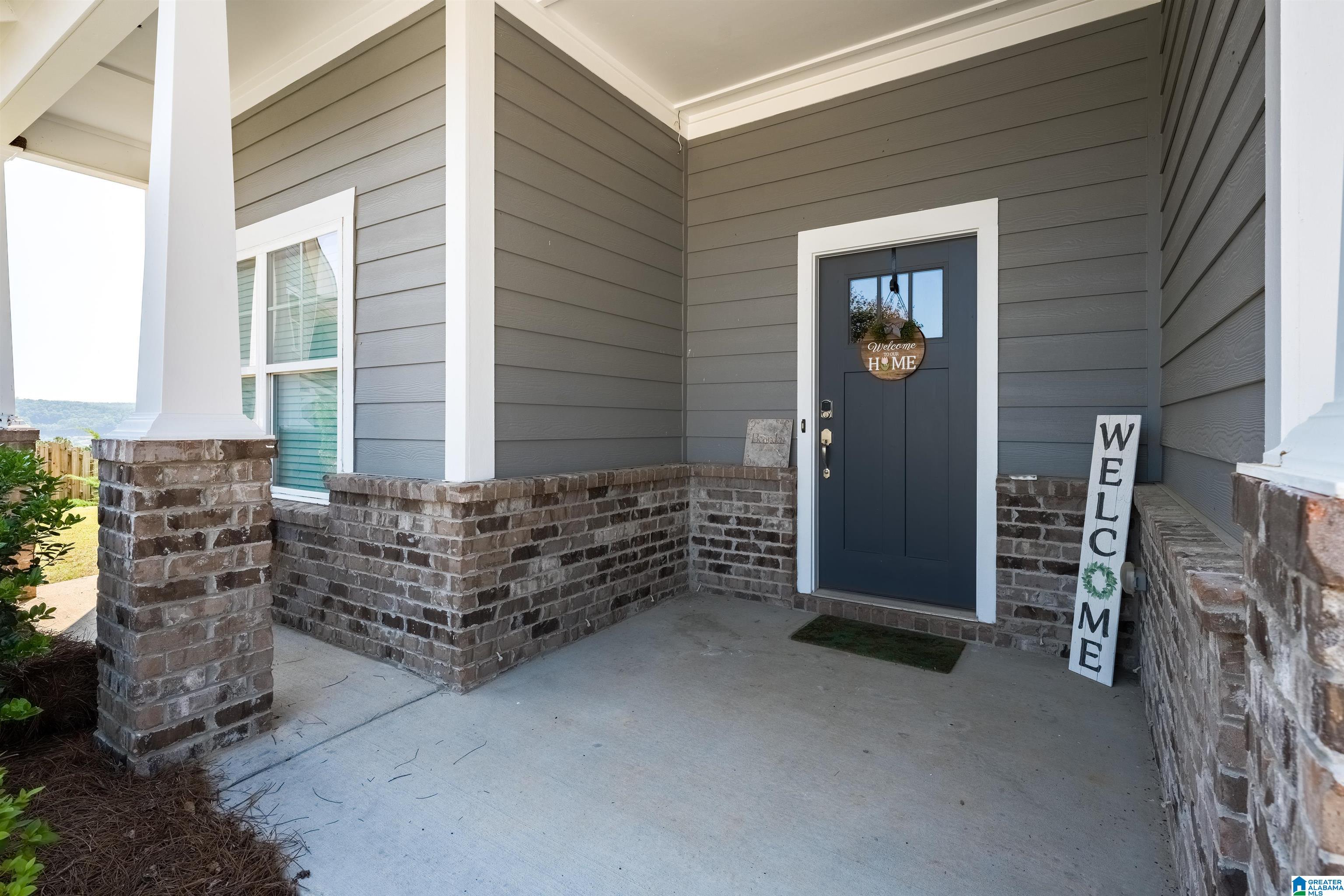3004 Camellia Ridge Court Pelham, AL 35124 - Photo 4 of 31