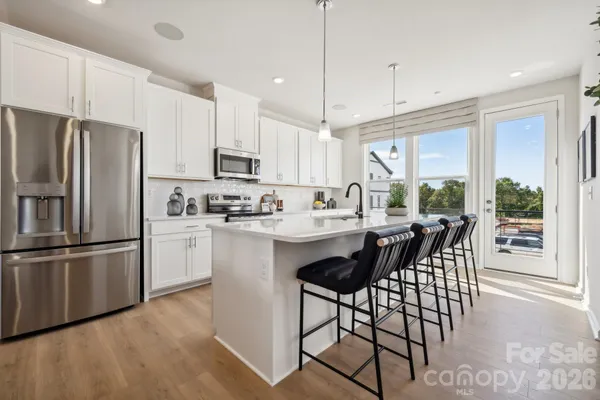 $399,990 | 541 Silver Star Boulevard, Indian Trail, NC 28079