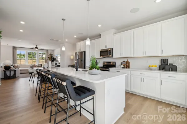 $399,990 | 541 Silver Star Boulevard, Indian Trail, NC 28079