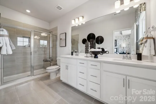$399,990 | 541 Silver Star Boulevard, Indian Trail, NC 28079