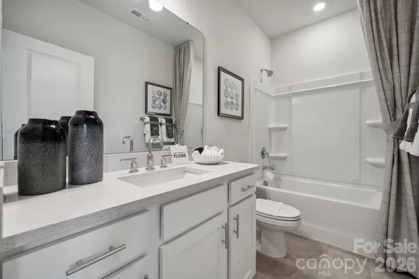 $399,990 | 541 Silver Star Boulevard, Indian Trail, NC 28079
