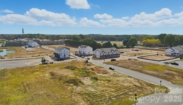 $399,990 | 541 Silver Star Boulevard, Indian Trail, NC 28079