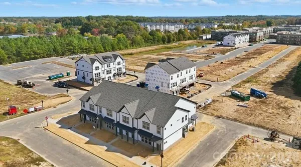 $399,990 | 541 Silver Star Boulevard, Indian Trail, NC 28079