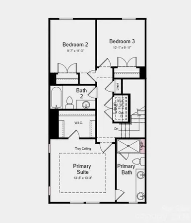 $399,990 | 541 Silver Star Boulevard, Indian Trail, NC 28079
