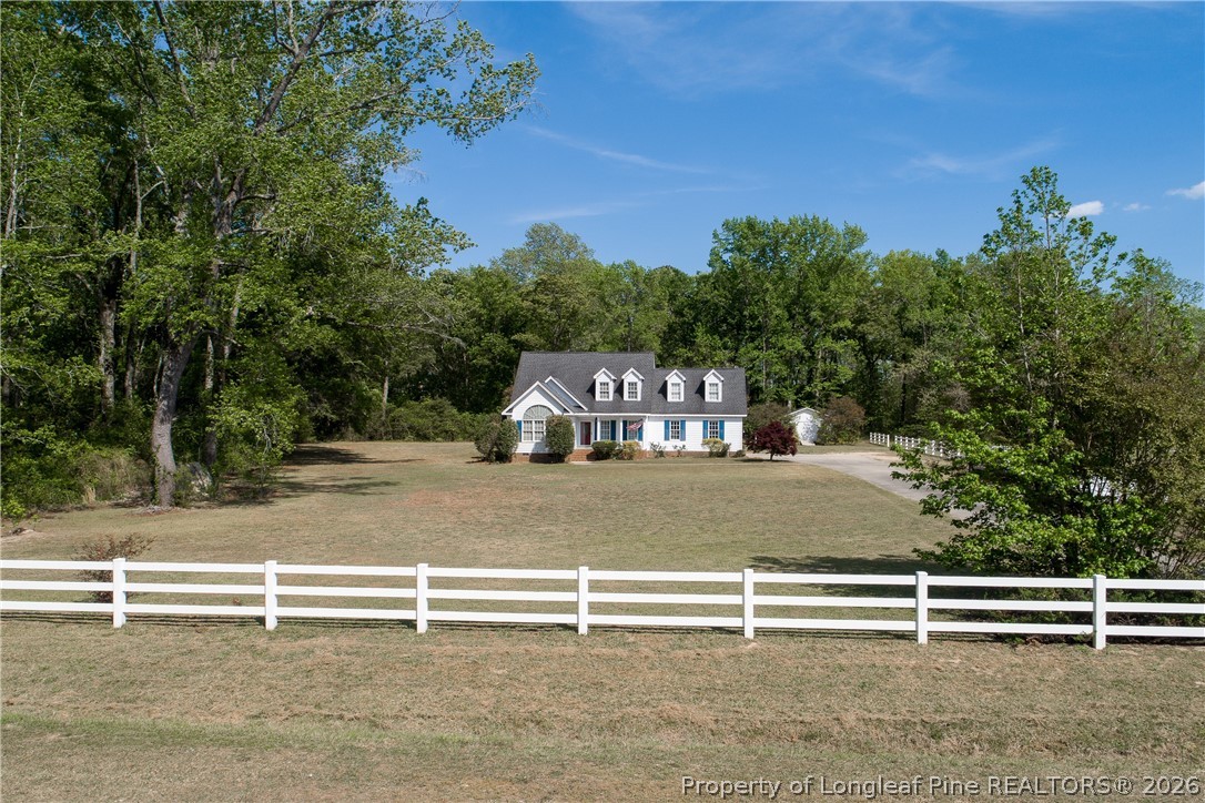 8264 Durant Nixon Road Linden, NC 28356 - Photo 4 of 49
