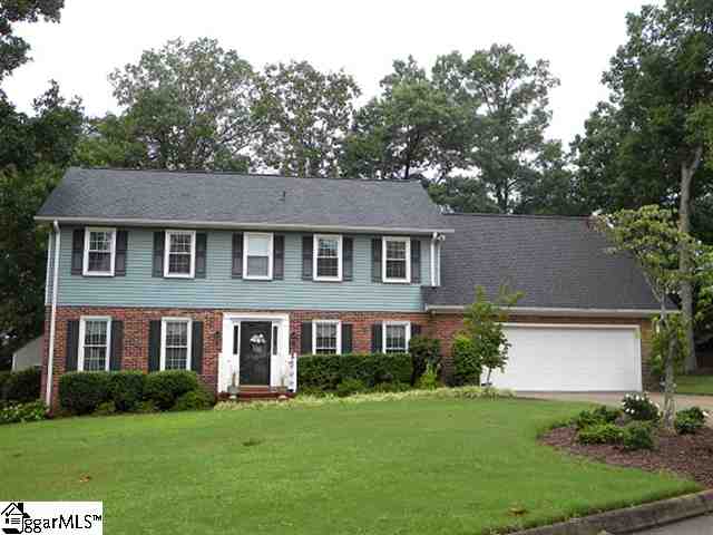 115 Sugar Cane Court Greer, SC 29650 - Photo 1 of 17 Gallery Image 1