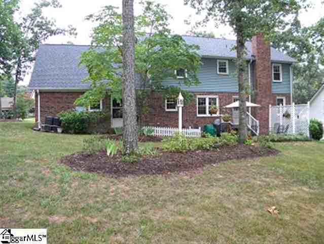 115 Sugar Cane Court Greer, SC 29650 - Photo 17 of 17 Gallery Image 17