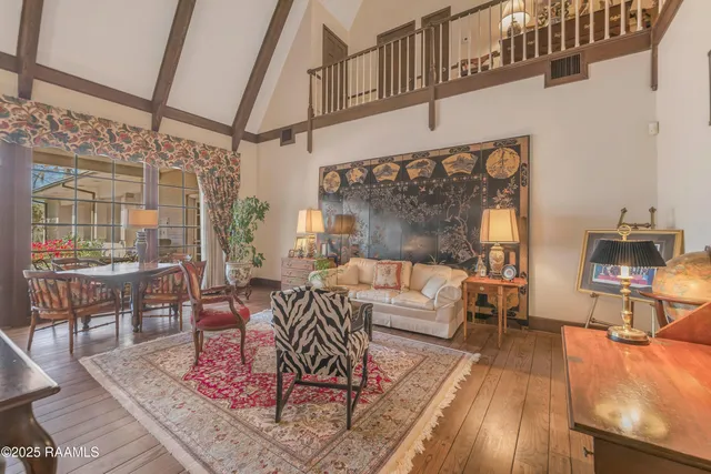 $599,500 | 918 Rue De Chene Vert, Abbeville, LA 70510