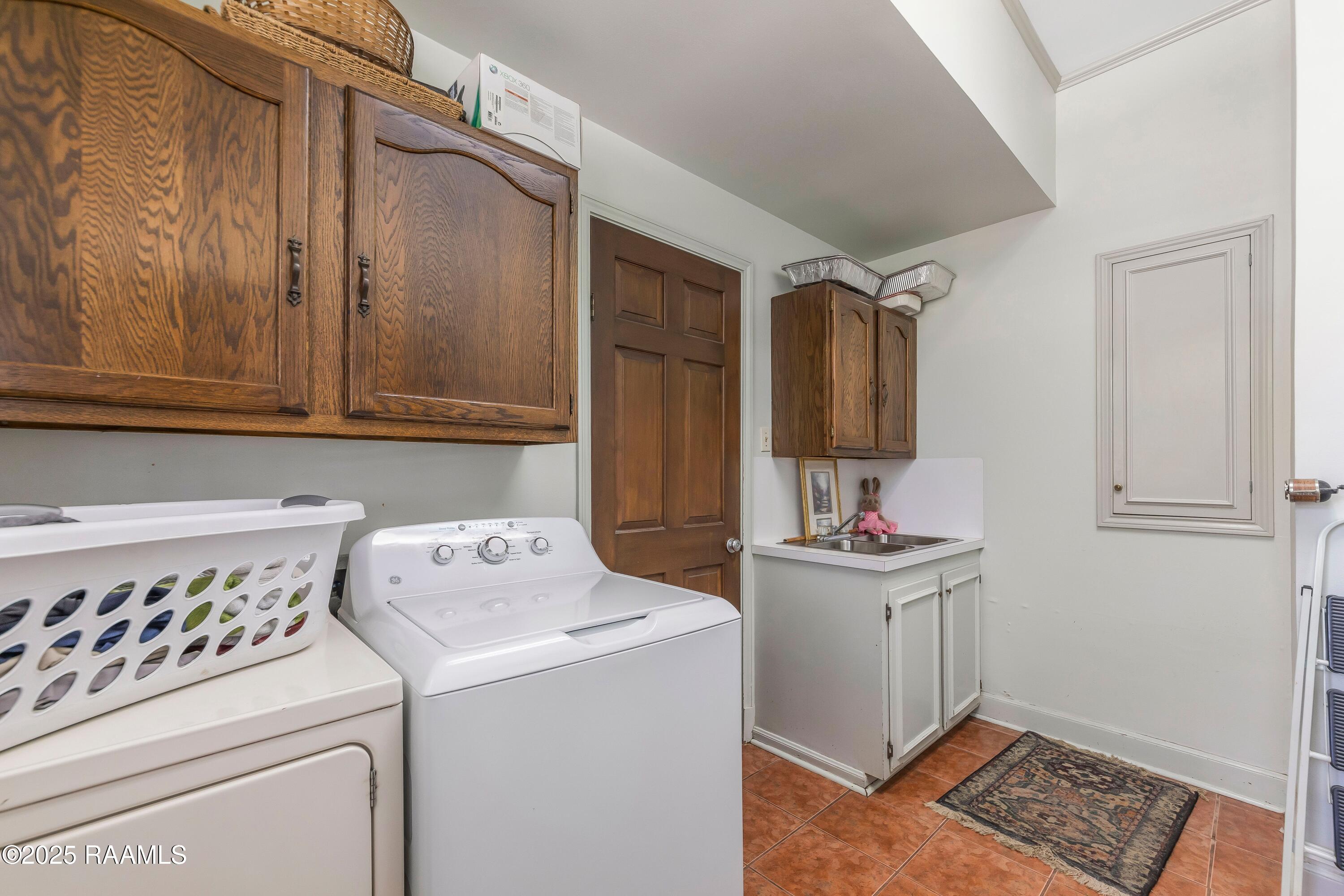 918 Rue De Chene Vert Abbeville, LA 70510 - Photo 18 of 38 918 Rue de Chene Vert Abbeville LA 70510