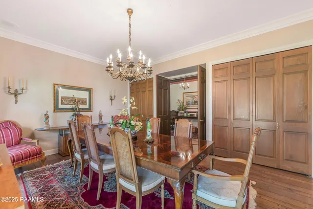 $599,500 | 918 Rue De Chene Vert, Abbeville, LA 70510