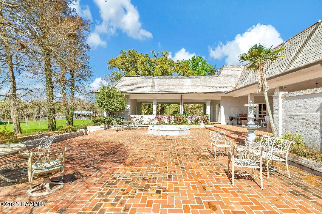 918 Rue De Chene Vert Abbeville, LA 70510 - Photo 28 of 38 918 Rue de Chene Vert Abbeville LA 70510