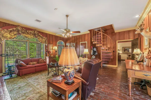 $599,500 | 918 Rue De Chene Vert, Abbeville, LA 70510