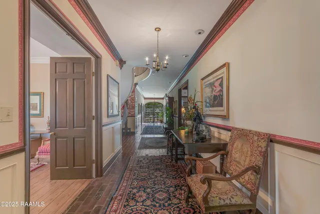 $599,500 | 918 Rue De Chene Vert, Abbeville, LA 70510