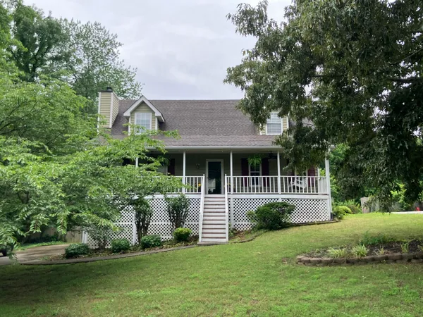 $409,900 | 8735 Brook Hill Drive, Hixson, TN 37343