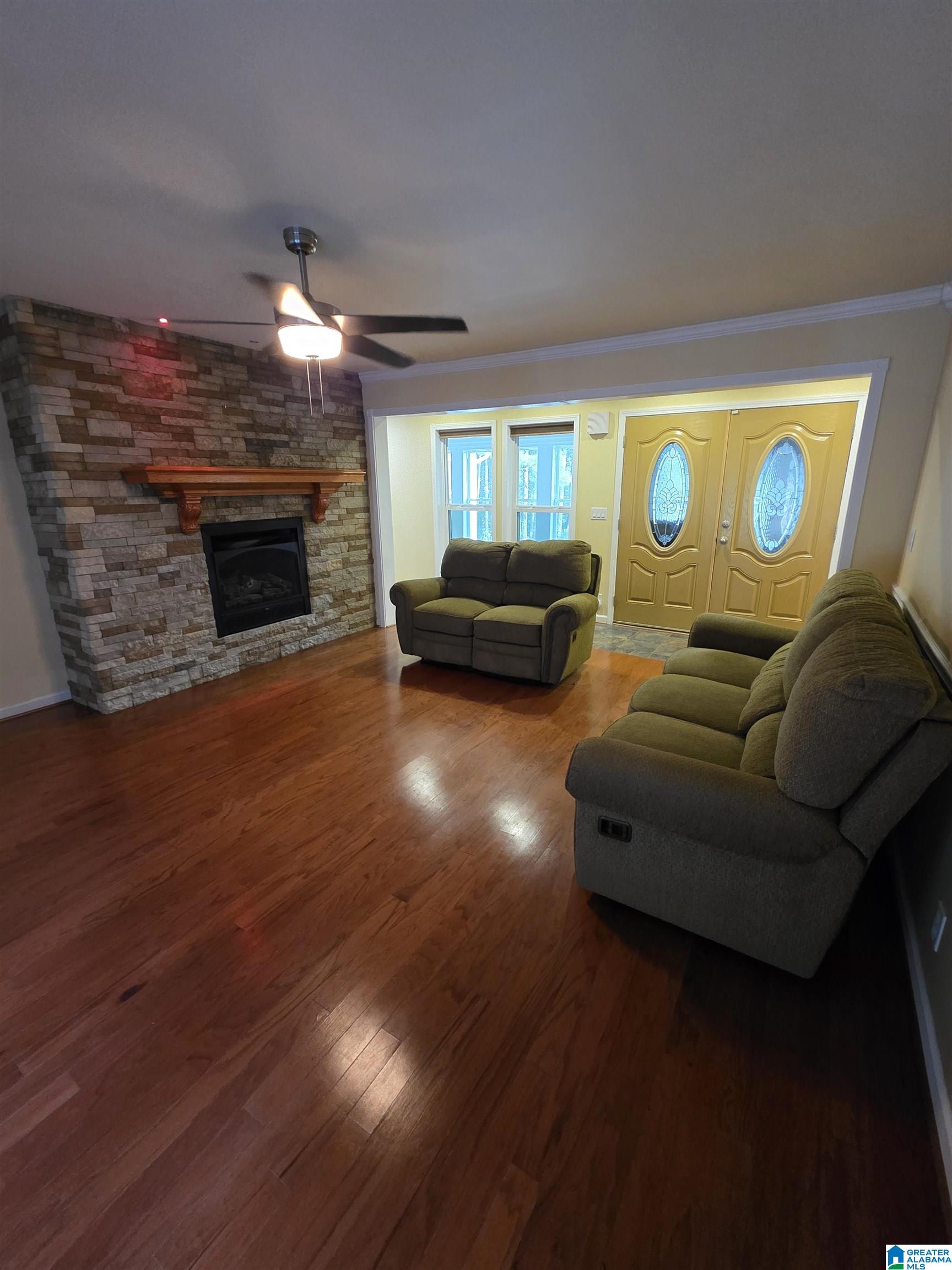 2833 Empire Road Empire, AL 35063 - Photo 17 of 50