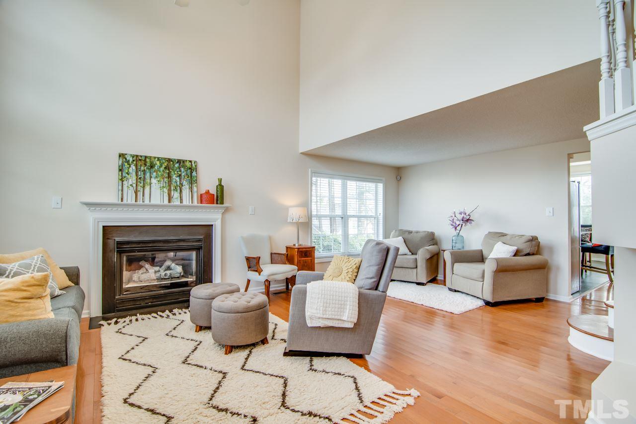 8821 Harps Mill Road Raleigh, NC 27615 - Photo 2 of 28