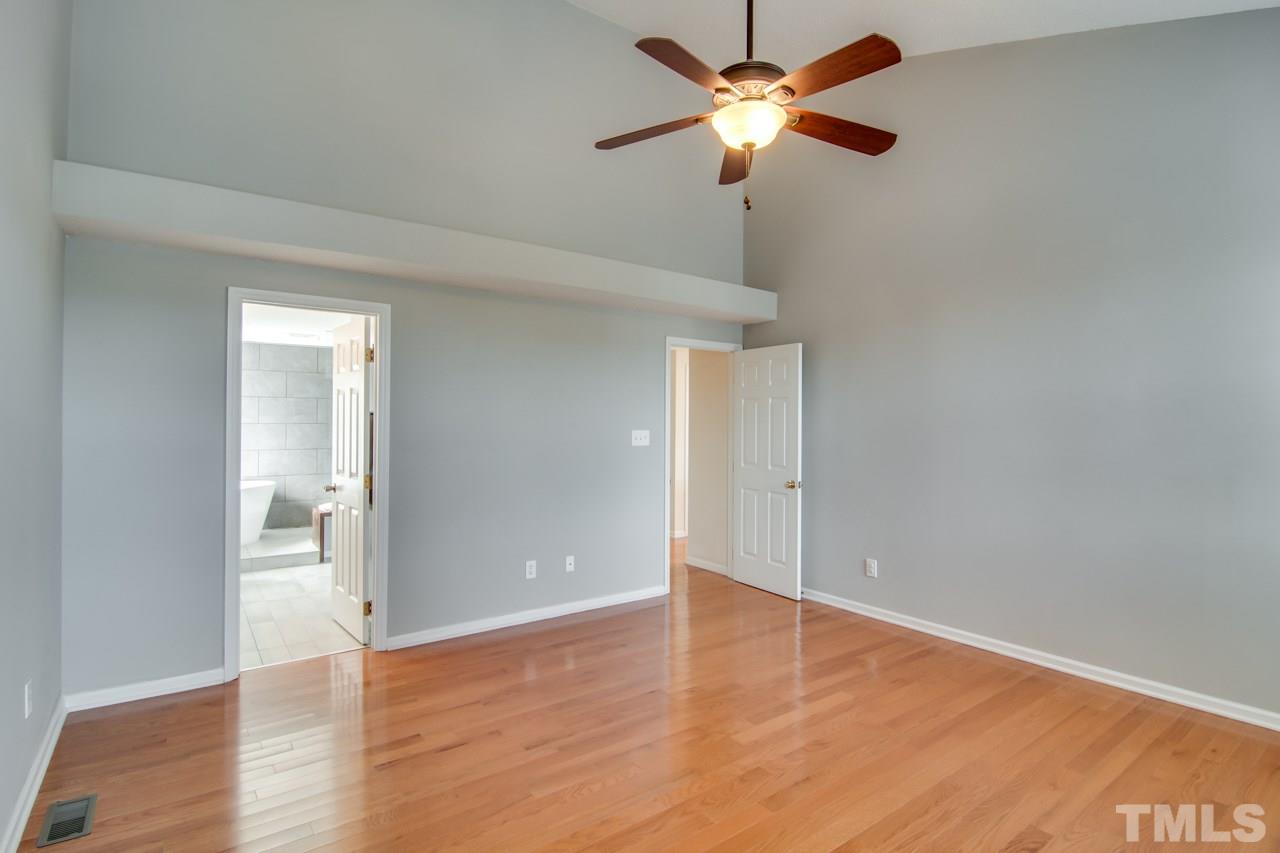 8821 Harps Mill Road Raleigh, NC 27615 - Photo 12 of 28
