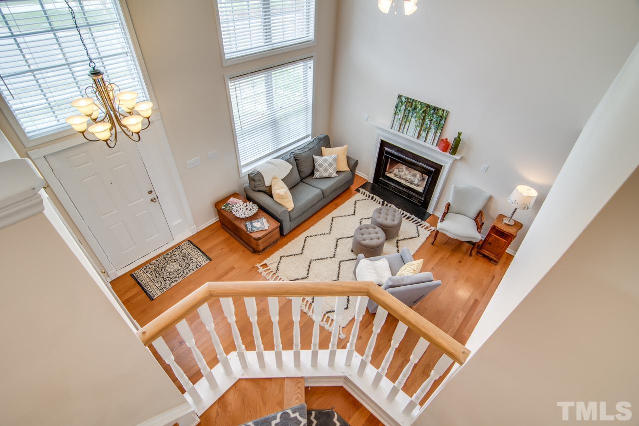 8821 Harps Mill Road Raleigh, NC 27615 - Photo 16 of 28
