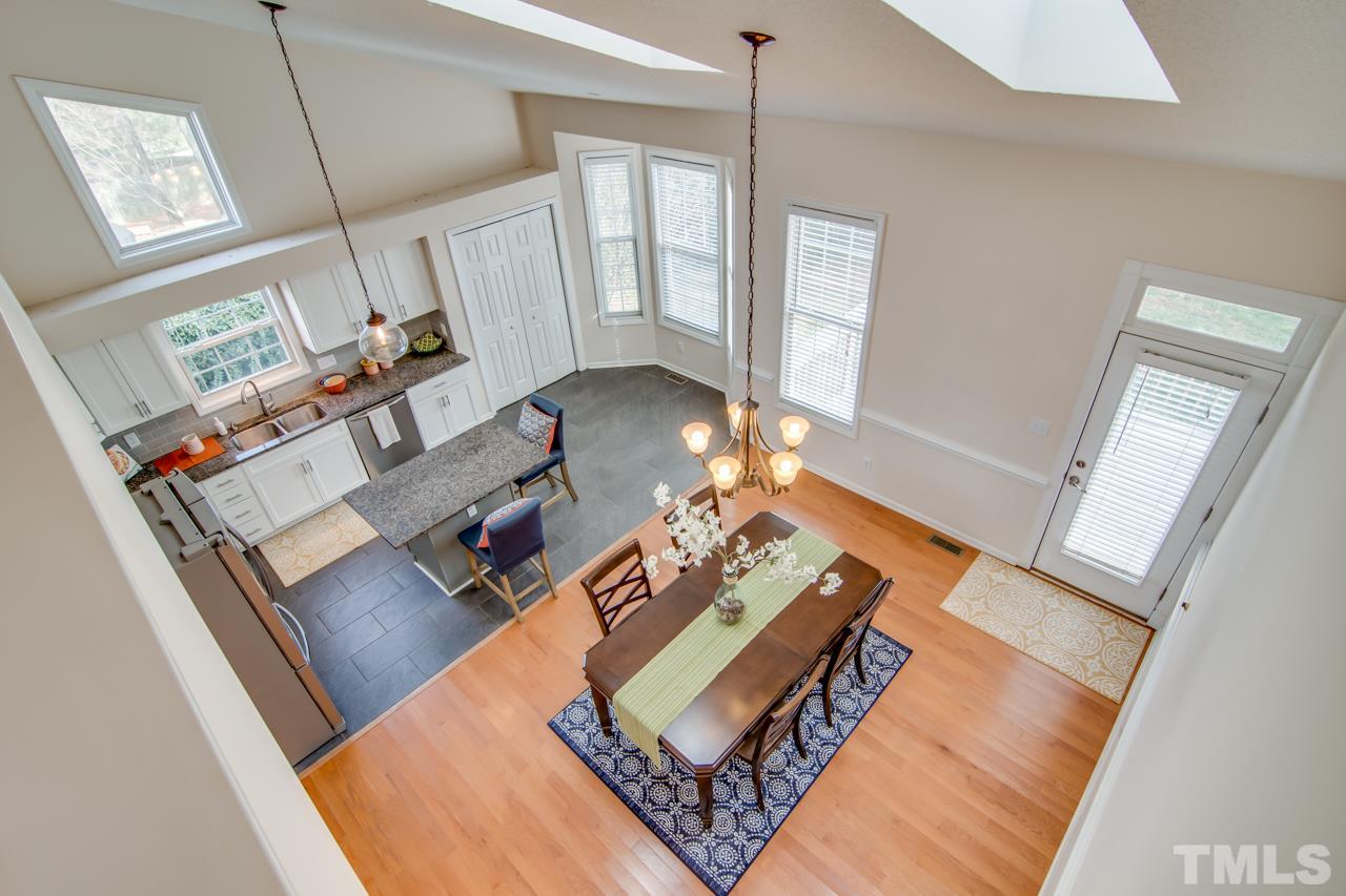 8821 Harps Mill Road Raleigh, NC 27615 - Photo 17 of 28