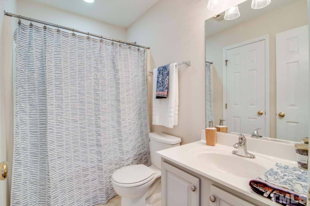 8821 Harps Mill Road Raleigh, NC 27615 - Photo 24 of 28