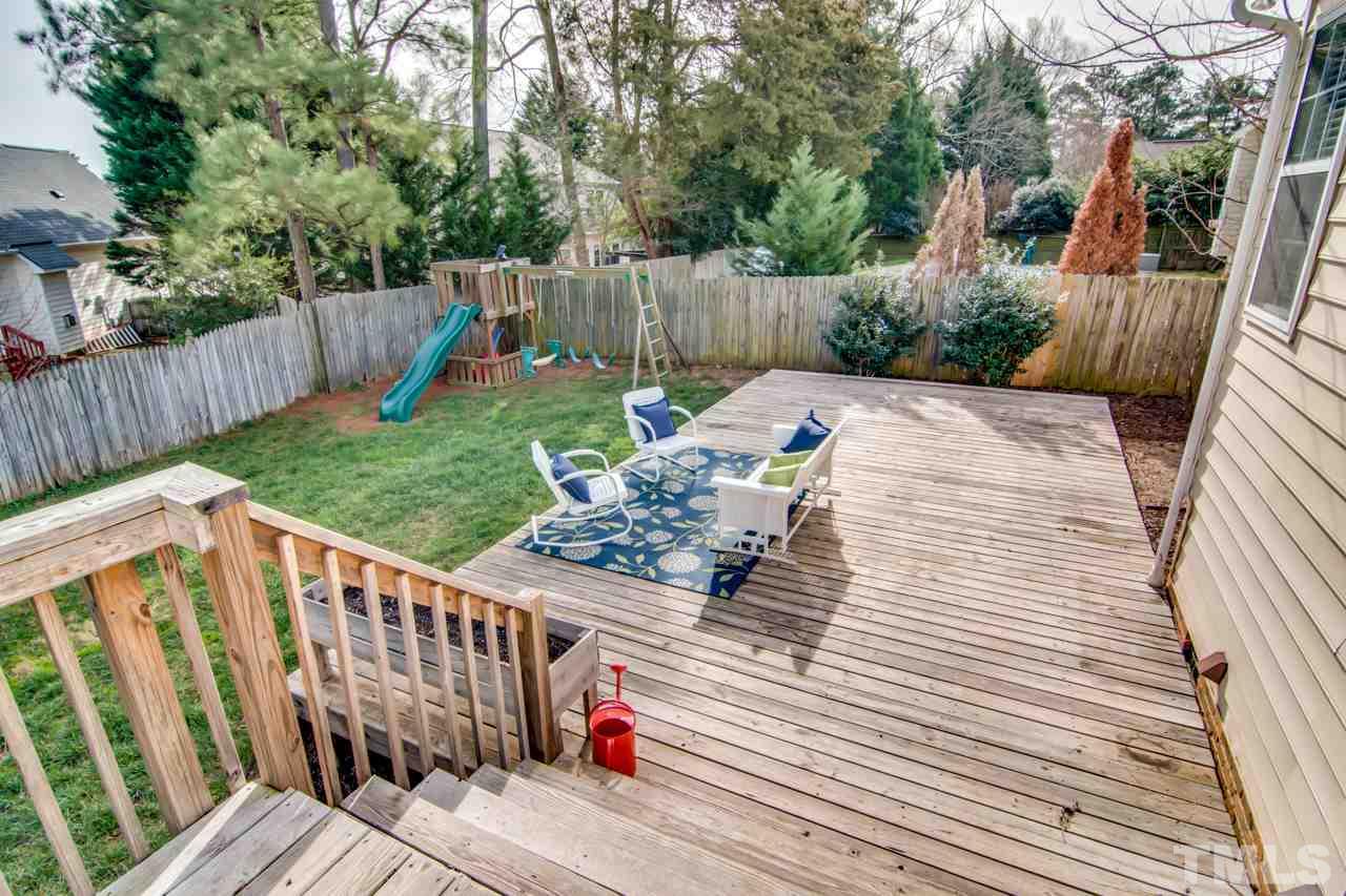 8821 Harps Mill Road Raleigh, NC 27615 - Photo 25 of 28