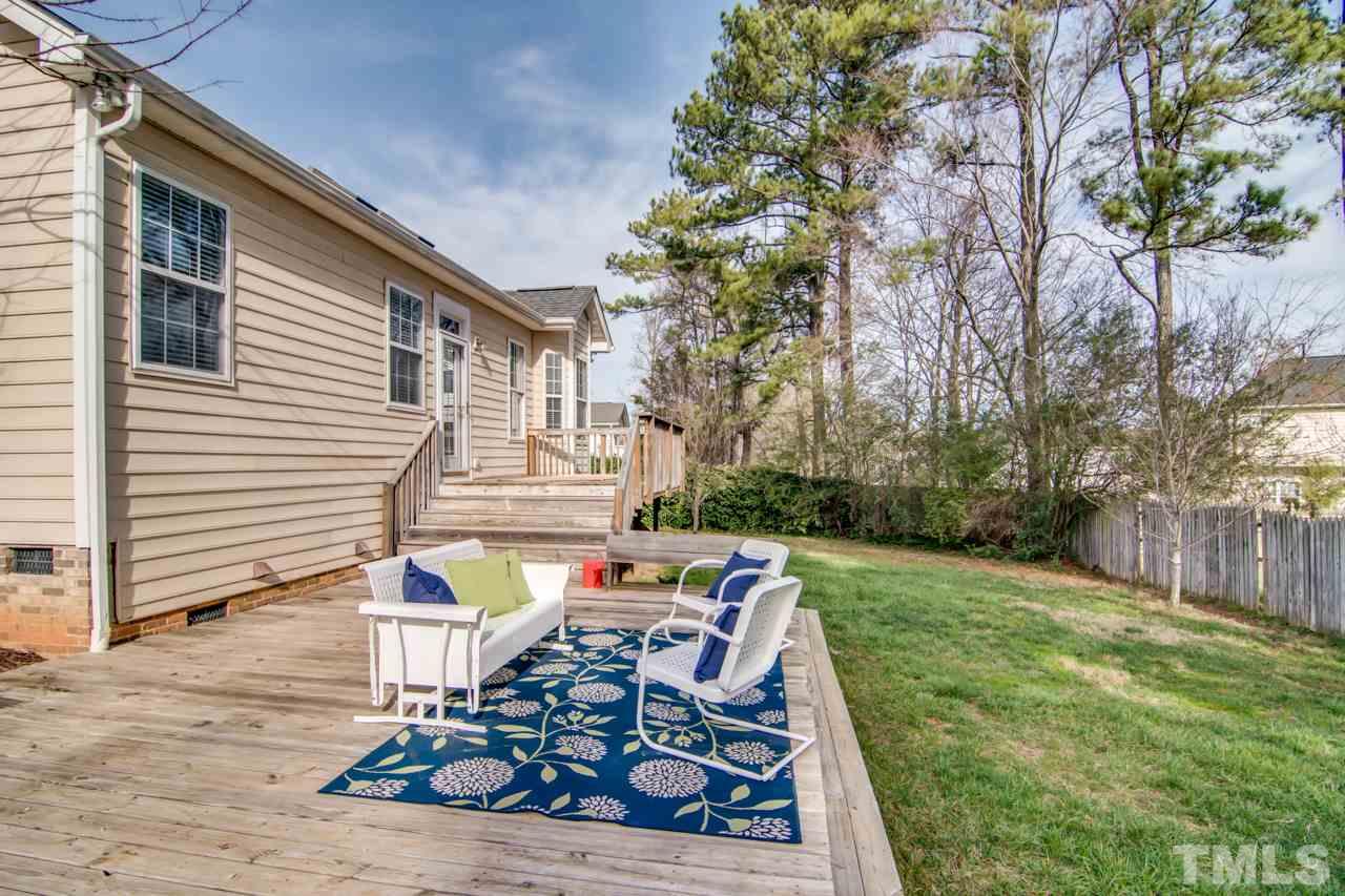 8821 Harps Mill Road Raleigh, NC 27615 - Photo 26 of 28