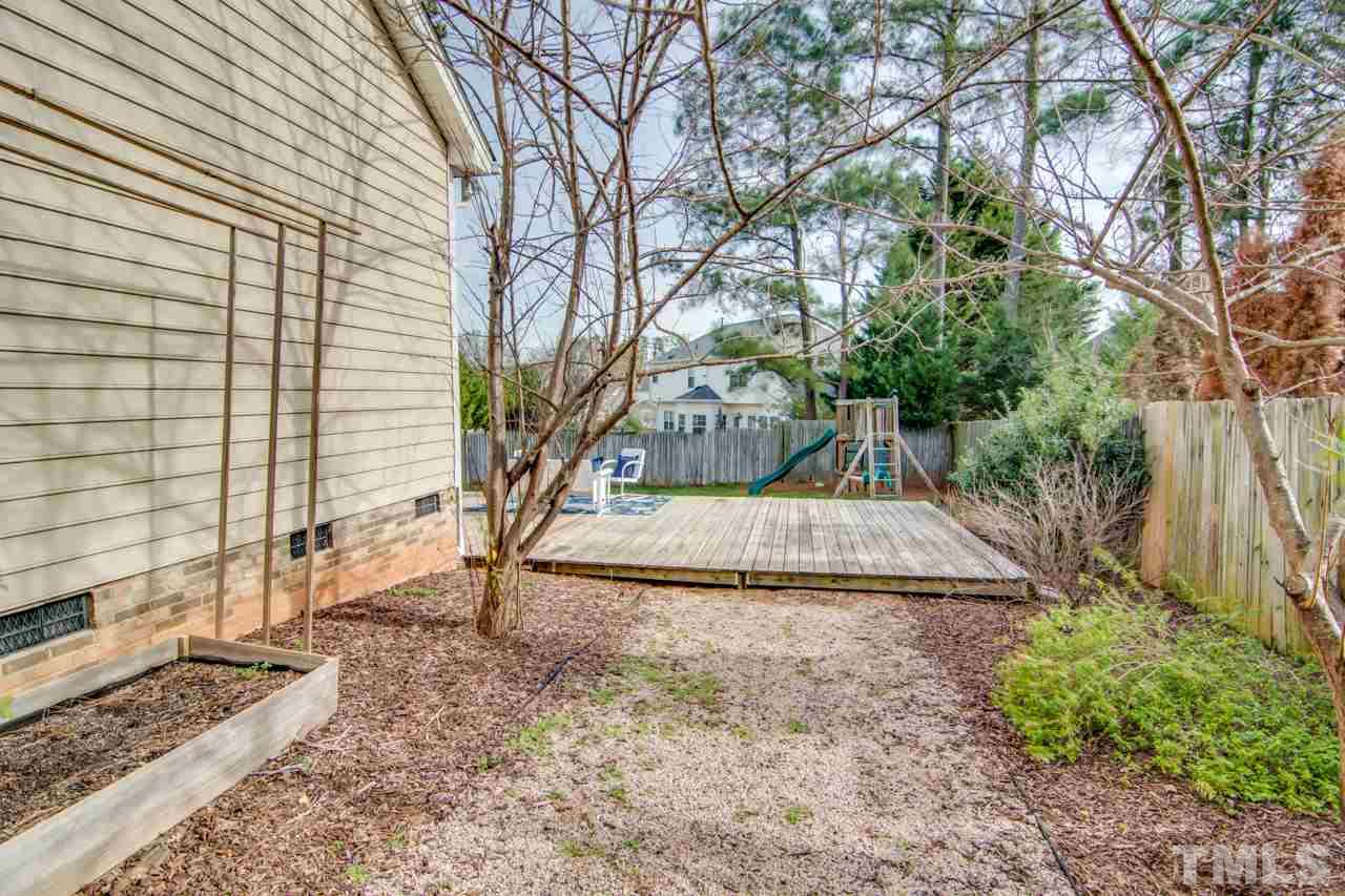 8821 Harps Mill Road Raleigh, NC 27615 - Photo 28 of 28