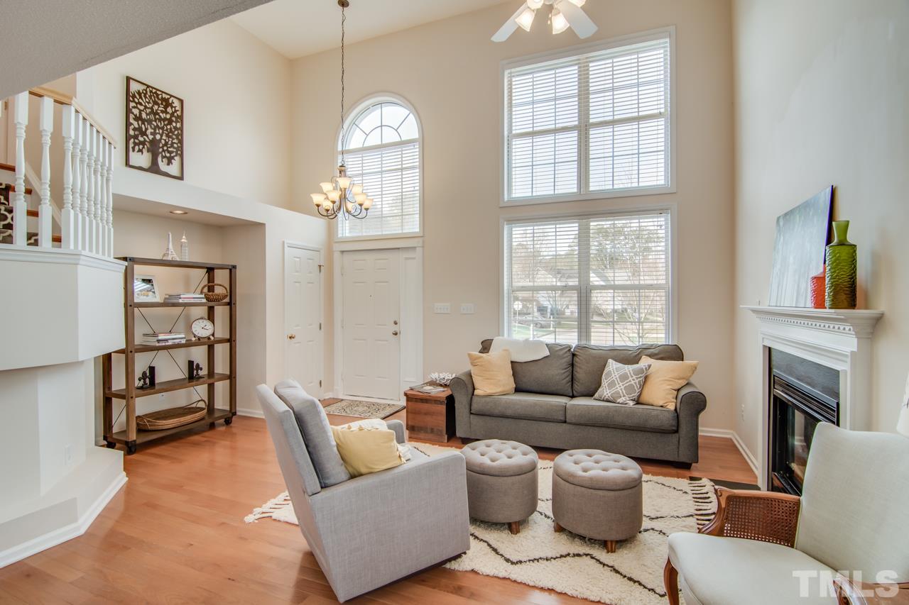 8821 Harps Mill Road Raleigh, NC 27615 - Photo 4 of 28