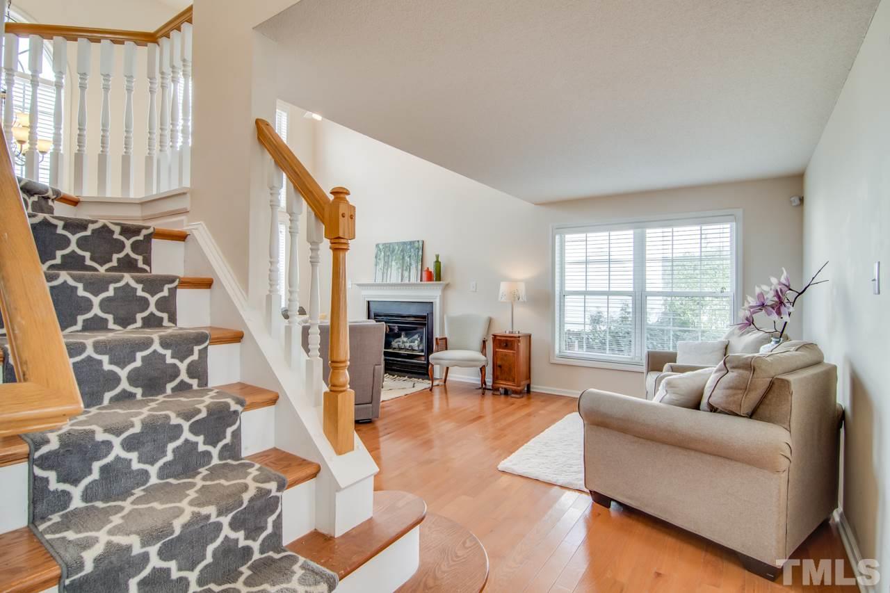 8821 Harps Mill Road Raleigh, NC 27615 - Photo 5 of 28
