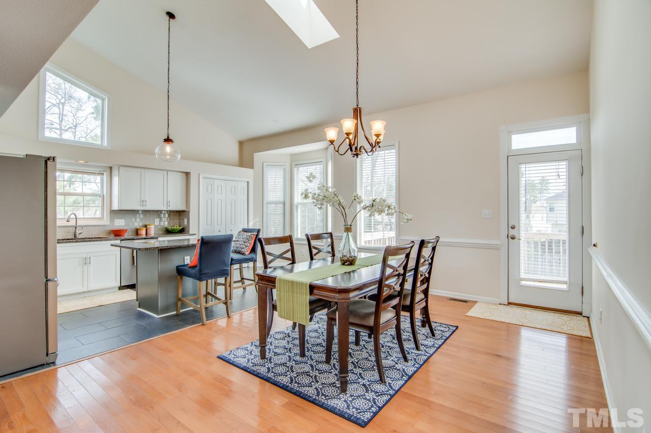 8821 Harps Mill Road Raleigh, NC 27615 - Photo 6 of 28