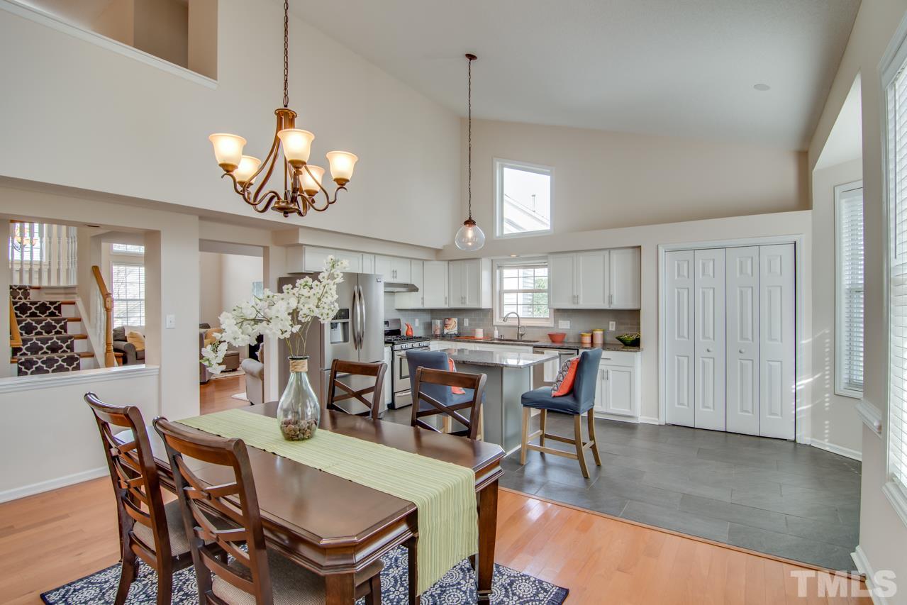 8821 Harps Mill Road Raleigh, NC 27615 - Photo 7 of 28
