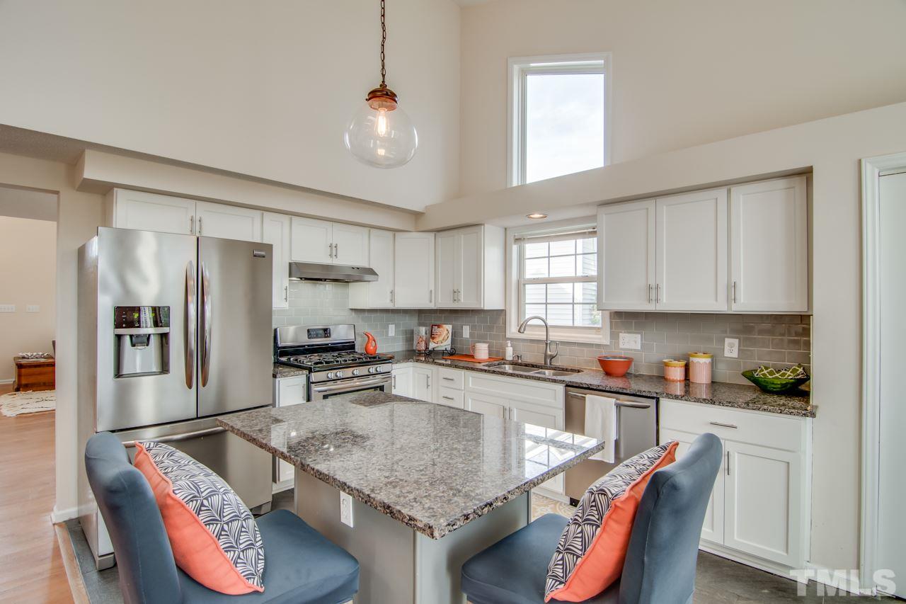 8821 Harps Mill Road Raleigh, NC 27615 - Photo 9 of 28