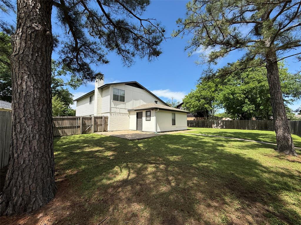 1121 Via Del Rey Mesquite, TX 75150 - Photo 38 of 38