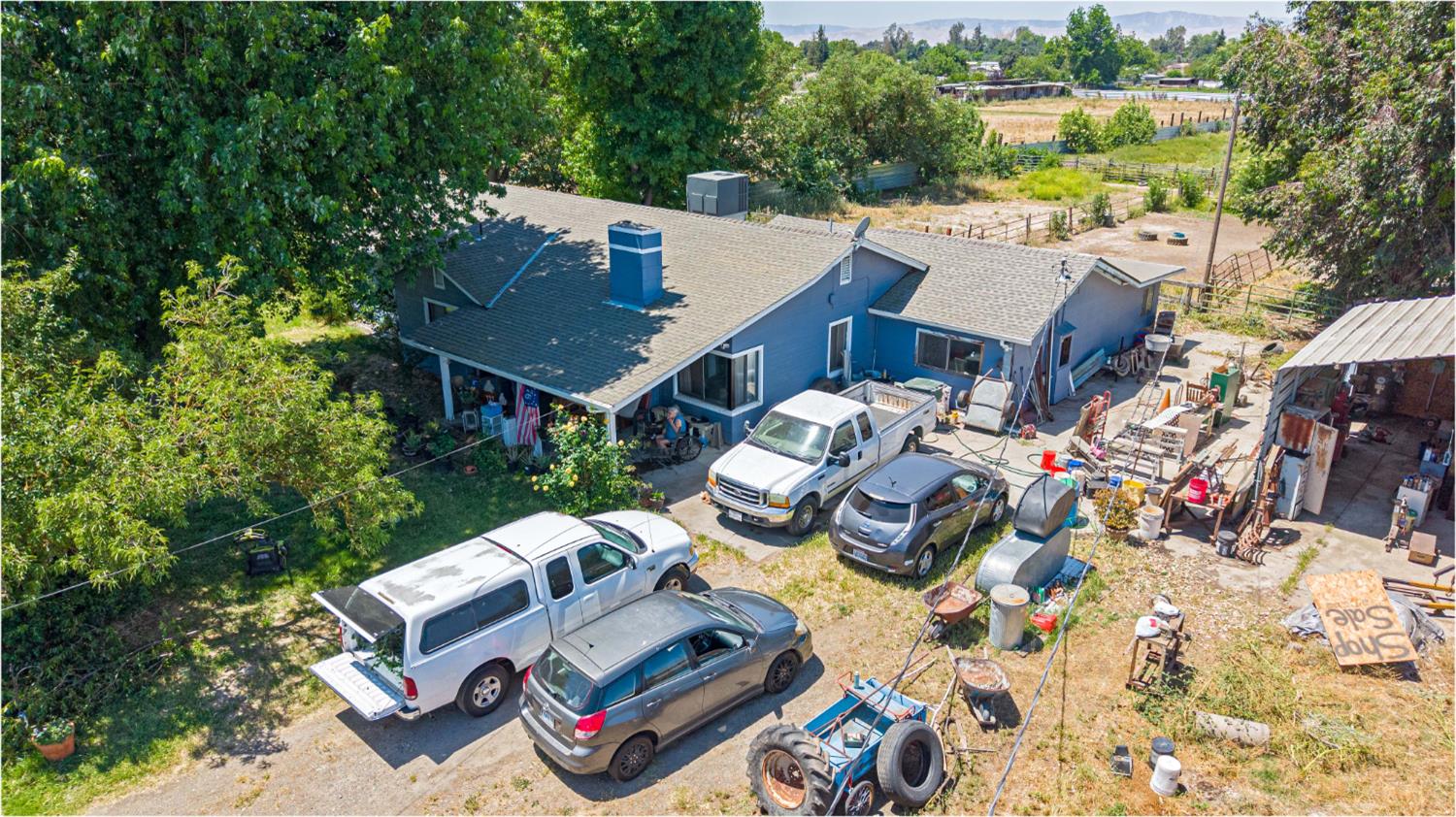 2201 Vivian Road Modesto, CA 95358 - Photo 37 of 43