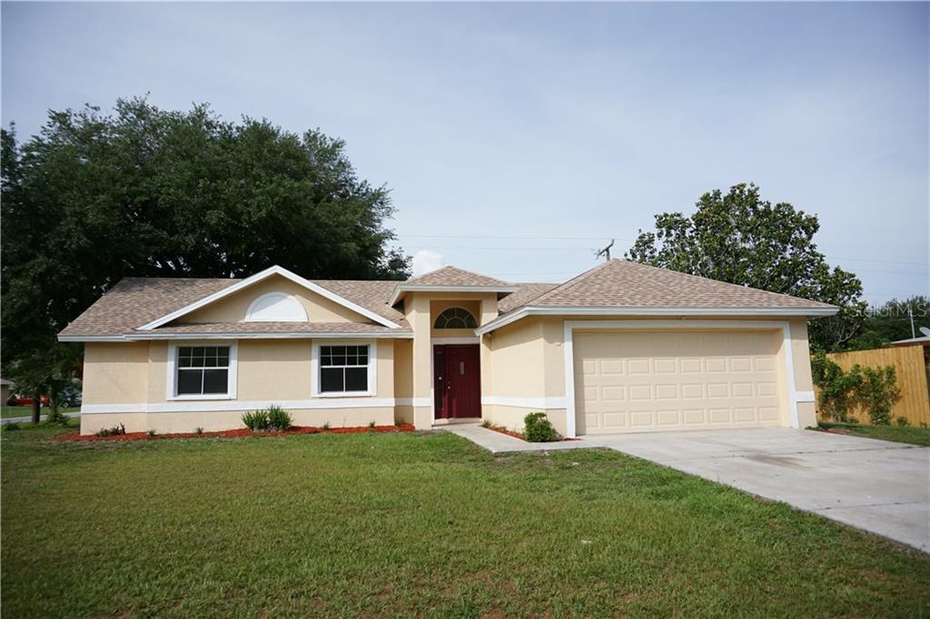 4235 Tarpon Road Venice, FL 34293 - Photo 1 of 1