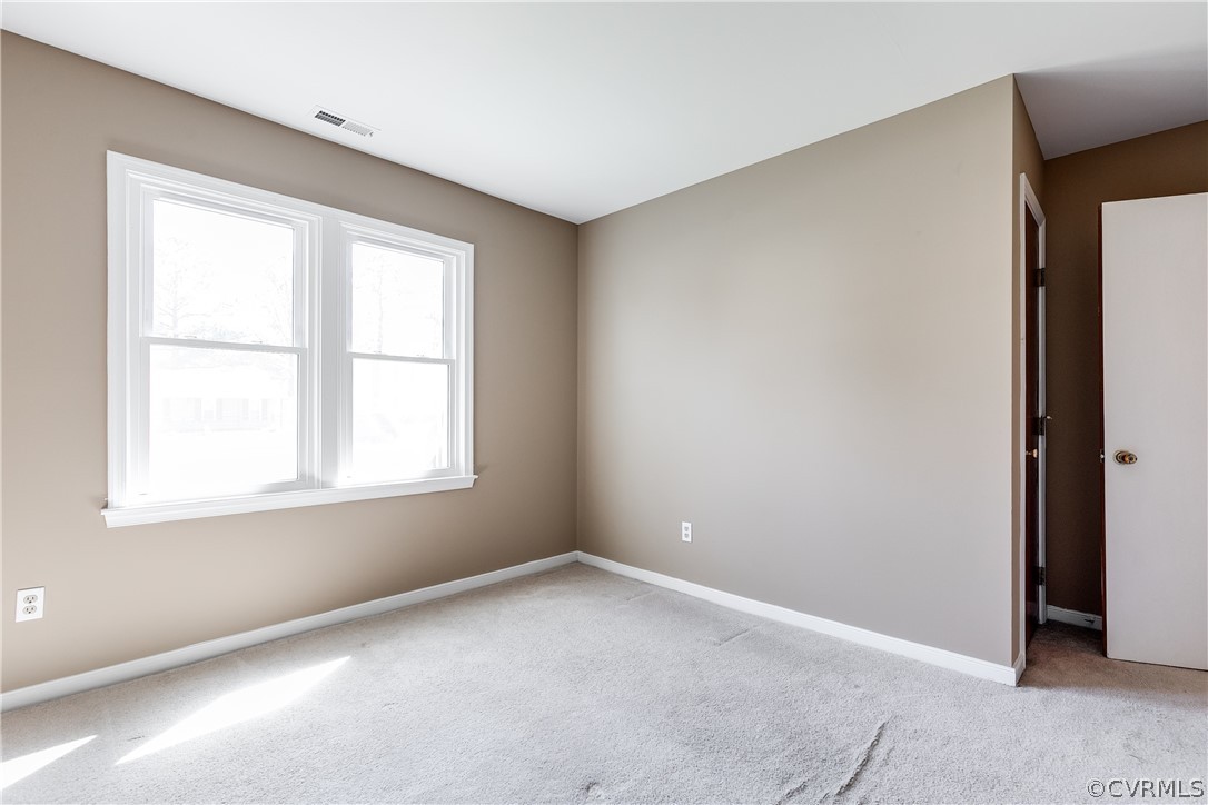 5212 South Jessup Road Chesterfield, VA 23832 - Photo 19 of 25 an empty room with windows