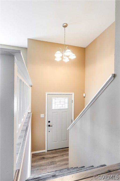 5212 South Jessup Road Chesterfield, VA 23832 - Photo 2 of 25 a view of an entryway