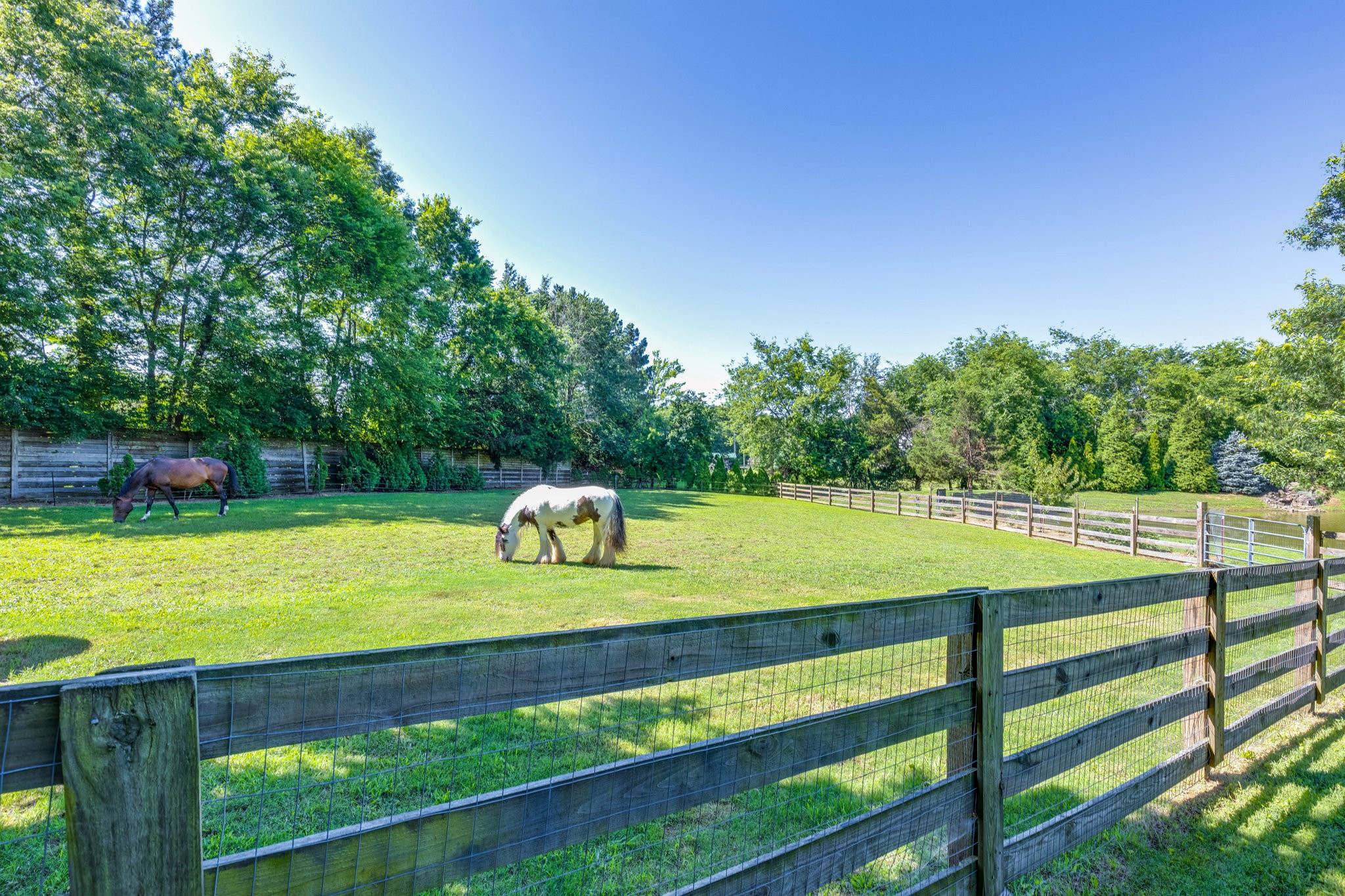 2726 McLemore Road Franklin, TN 37064 - Photo 13 of 43
