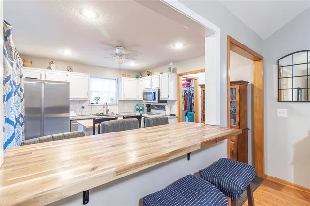 $294,900 | 1308 Deena Street, Pleasant Hill, MO 64080