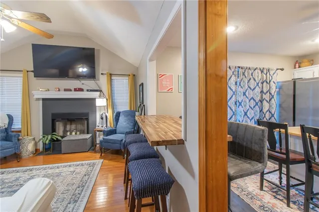 $294,900 | 1308 Deena Street, Pleasant Hill, MO 64080